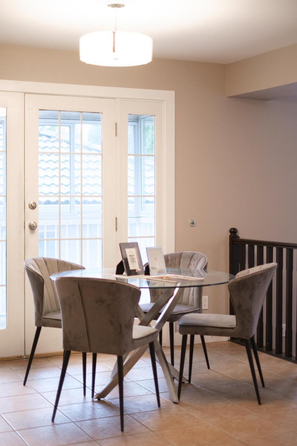 Spacious 4Br W Ensuites Mins To Downtown Yvr Ubc Ванкувер Екстер'єр фото
