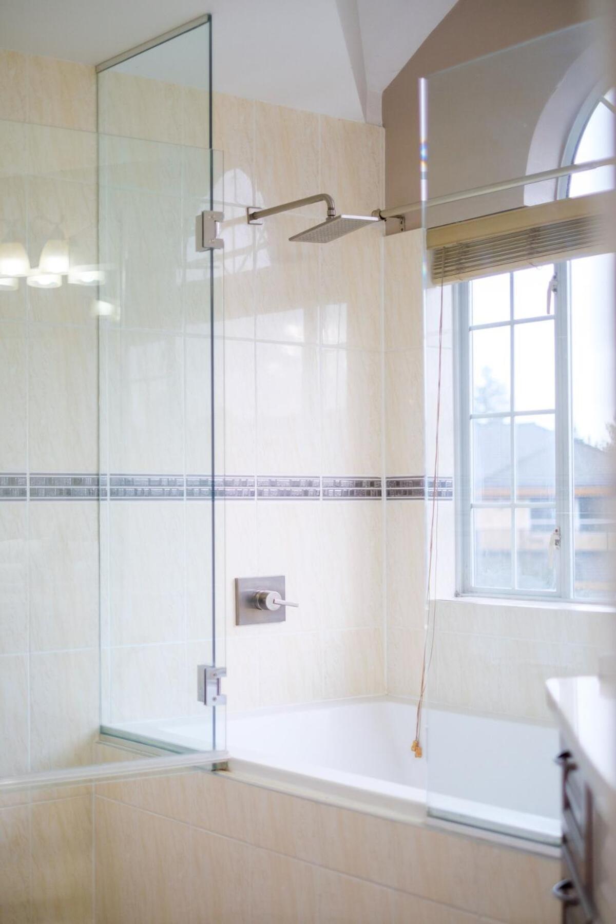 Spacious 4Br W Ensuites Mins To Downtown Yvr Ubc Ванкувер Екстер'єр фото