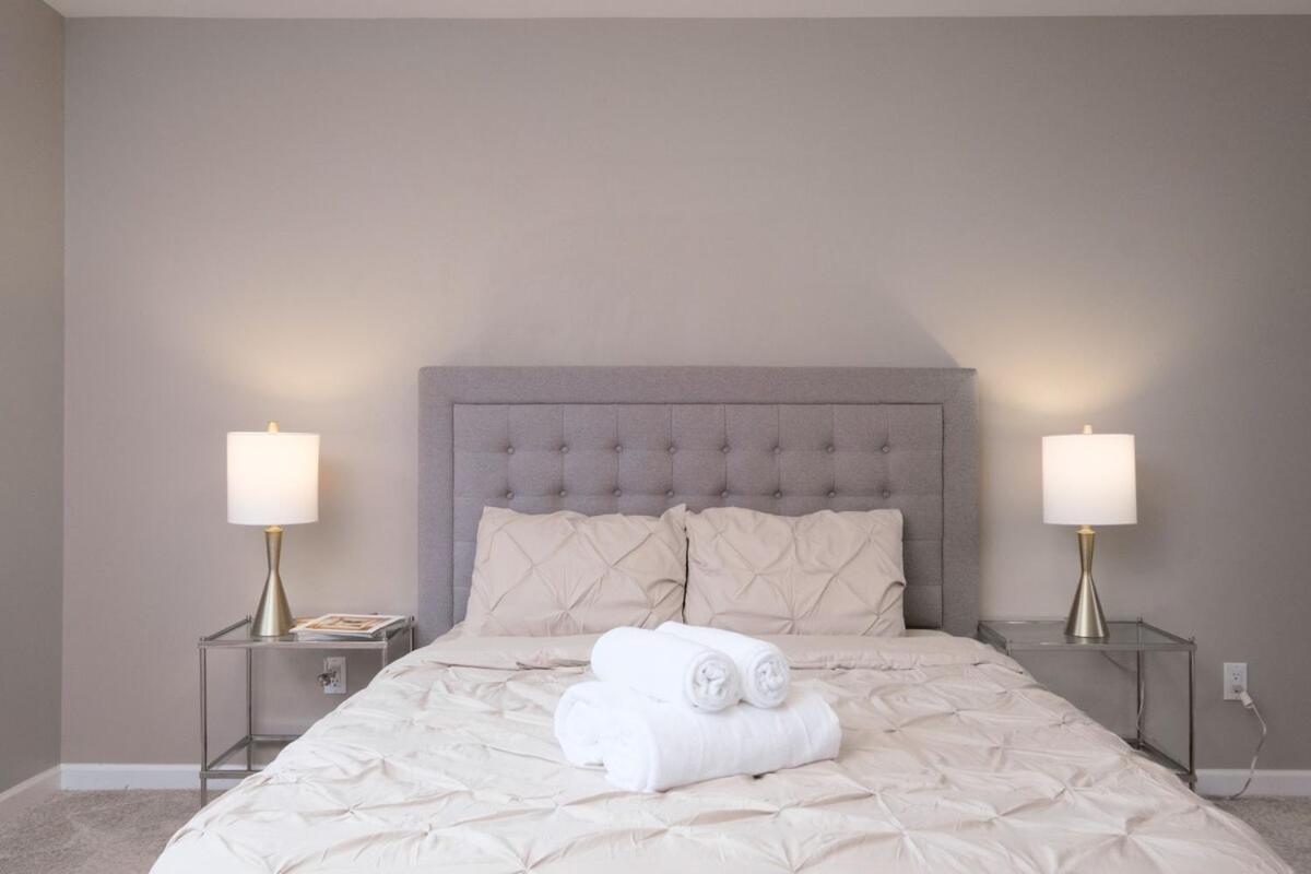 Spacious 4Br W Ensuites Mins To Downtown Yvr Ubc Ванкувер Екстер'єр фото