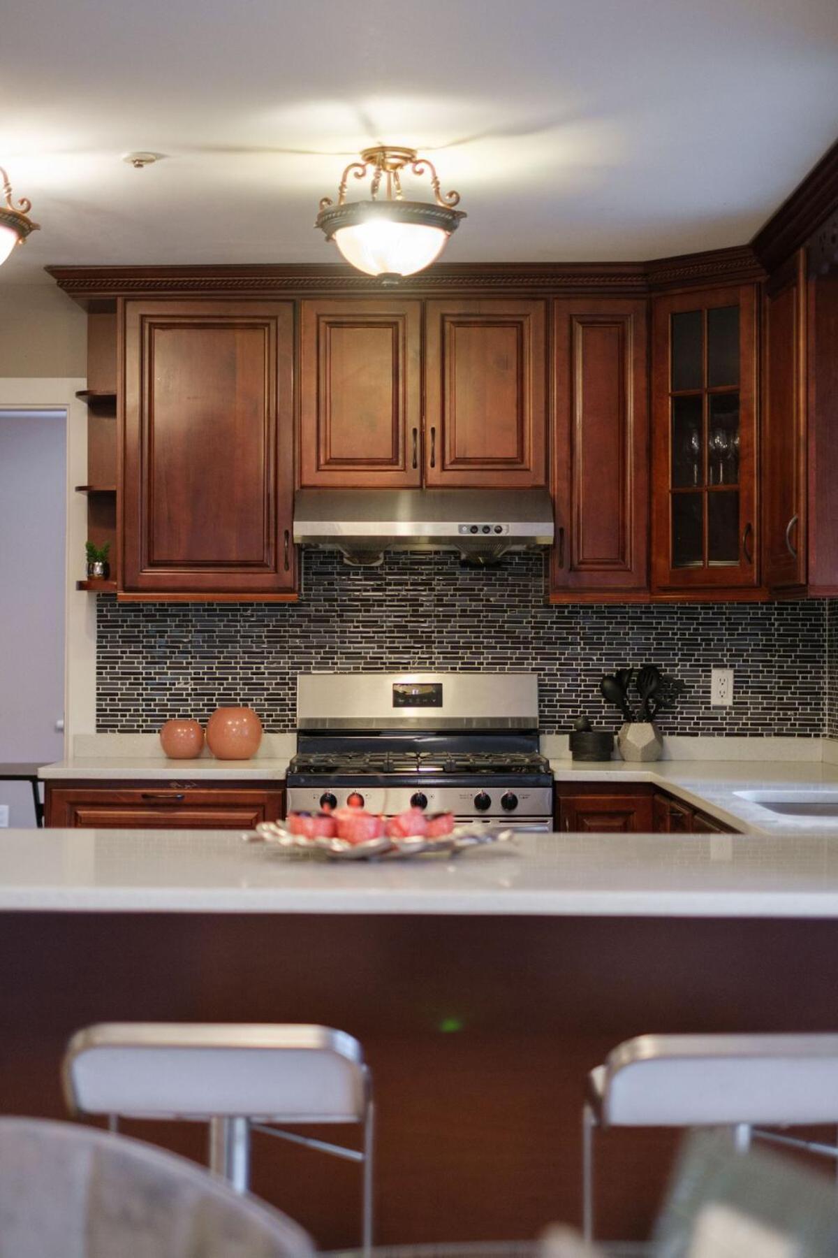 Spacious 4Br W Ensuites Mins To Downtown Yvr Ubc Ванкувер Екстер'єр фото