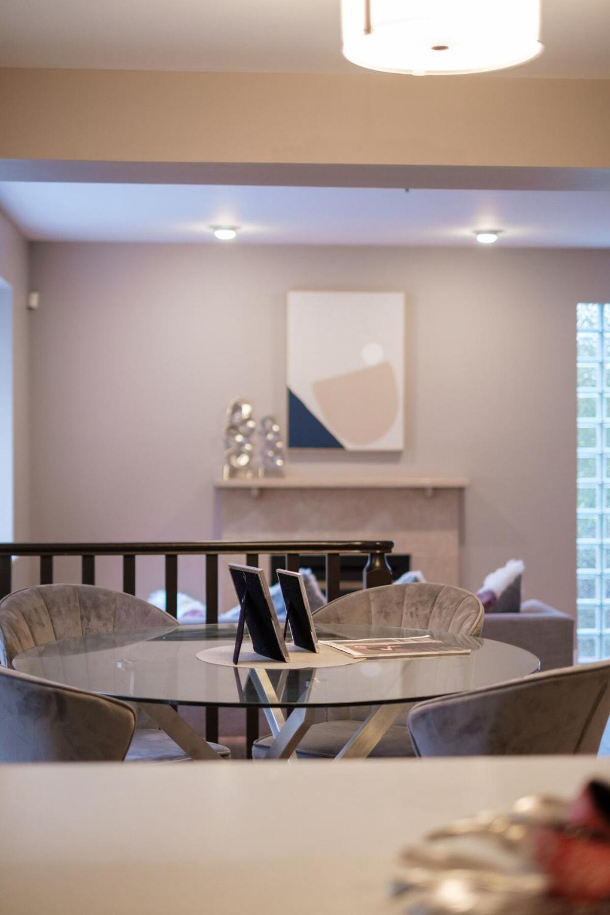 Spacious 4Br W Ensuites Mins To Downtown Yvr Ubc Ванкувер Екстер'єр фото